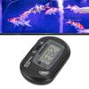Цифровой термометр для аквариума с ЖК-дисплеем, большой дисплей, водонепроницаемый зонд, преобразование в градусы Цельсия/Фаренгейта, -50 градусов C . Температура +70 градусов C R