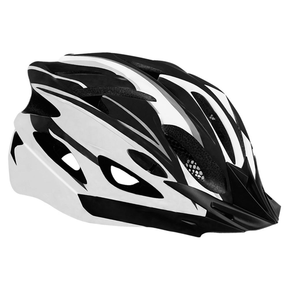Kids Bike Cycling Helmet For Head Circumference 56-62cm Mountain Road Bicycle EPS Helmet Lightweight Adjustable Design For Children Kid Boys Girls