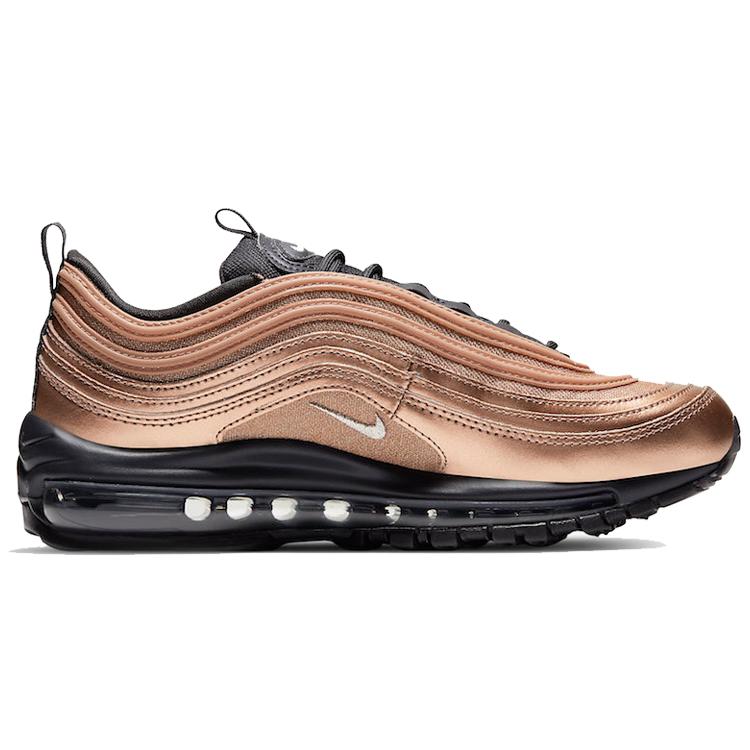 Nike Air Max 97 Copper Женские CT1176-900