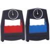 Fitness Exerciser Force Gauge Grip Strength Meter Finger Strength Meter Grip Power Hand Dynamometer