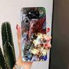 Fate Zero Stay Night Saber Для Xiaomi Poco X6 X3 Nfc X5 X4 F6 F5 Pro Чехол для телефона F4 Gt F3 F2 F1 M5S M4 M3 M2 5G Fundas Coque X3 N
