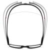 New Unisex Hanging Neck Magnet Reading Glasses Magnifier Men Women Magnetic Presbyopic Eyeglasses Rivets Hyperopia Spectacles