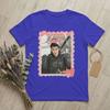 Pursuit of Jade Zhu Yu Zhang LingHe Unisexs T Shirts Actor Fashion Tee Short Sleeve Round Collar TShirt Pure Cotton Plus Size Top