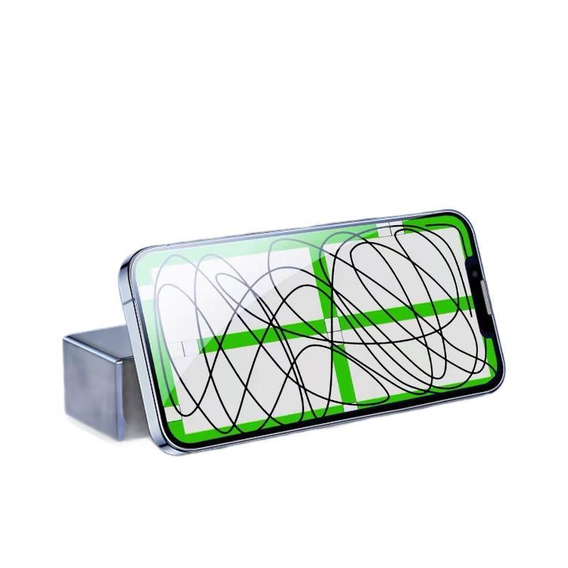 Сборка ЖК-дисплея и сенсорного экрана HTC Wildfire E Lite