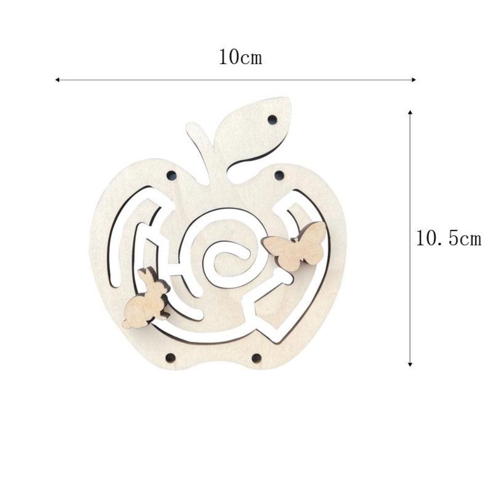 Детская Монтессори развивающая доска Сделай сам Деревянная игрушка Аксессуары Робот Замок Шестерня Гудок Молния Обучающая игрушка-граффити для детей Подарки