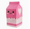 Jumbo Kawaii мягкие игрушки медленно поднимающиеся сжимаемые попкорн из искусственной кожи животные антистресс мягкие игрушки для детей Рождественский подарок