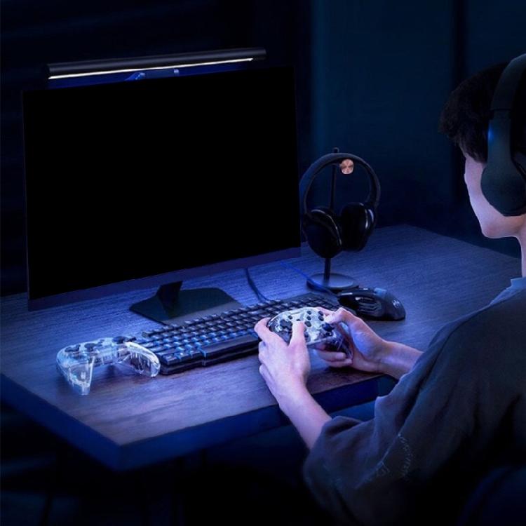 1pc/2pcs Portable Charging Wire USB Charging Cable 47in Data Cord for Game Console Power Cable Gaming Accessory