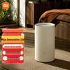 Умный осушитель воздуха Xiaomi Mijia, китайская вилка (адаптер в комплекте)
