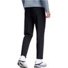 Fila Мужские вязаные спортивные штаны Pitch Black A11M411611F-BK
