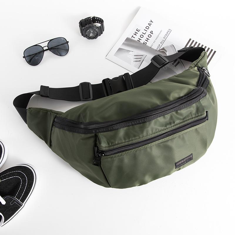 Мужская водонепроницаемая сумка-мессенджер большой вместимости для велоспорта и активного отдыха