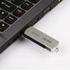 Deli Металлический USB 2.0 Флеш-накопитель