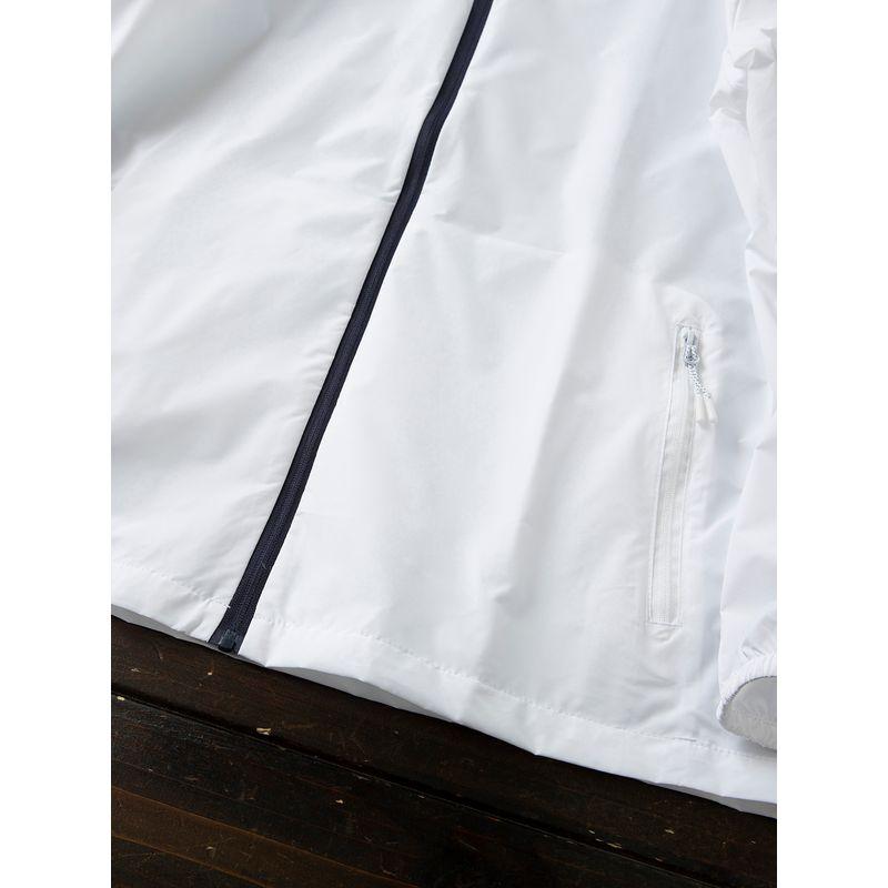 Summer Light UPF50 + Sun Protection Clothing Cooling Cool Feeling Breathable Men's Lightweight Outdoor Jacket Wind Shield Outerwear