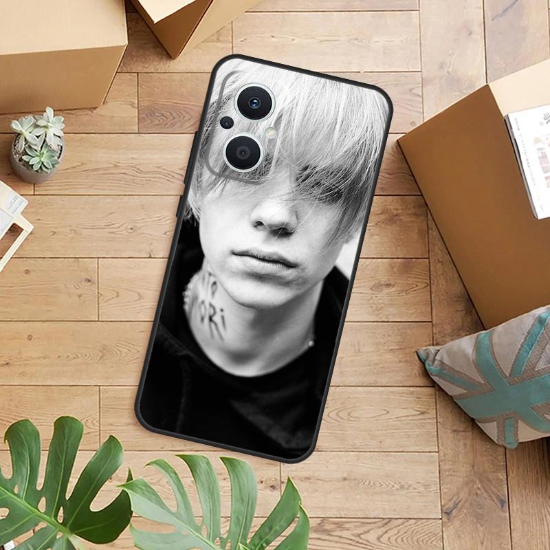Russia Rapper Pharaoh Case For OPPO Reno 14F 13F 12F 10 11 12 13 14 Pro 8T 7 8 Lite OPPO Find X8 X6 X5 X9 Pro Cover