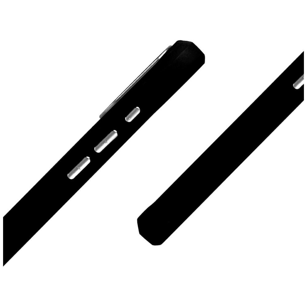 Nimmy Magnetic Case For Magsafe Iphone 16 Pro Max With Rubber