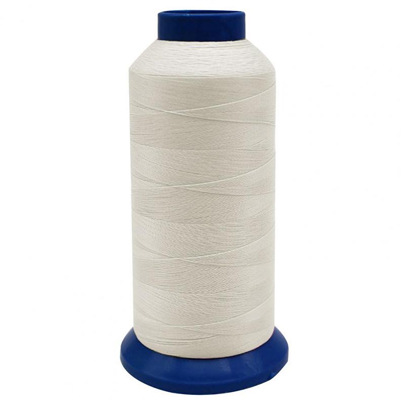 1 рулон 1000 ярдов светящейся швейной нити для шитья одежды, вышивальная нить, ноктюрнесцентная катушка, DIY рукоделие, вышивка крестом