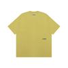 Aape logo-patch T-shirt AAPTEM1598XXO