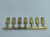7.8mm Male Blade Crimp Terminal Connector - Type 0.35A/B/C