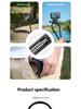 Крепление на шею от первого лица DJI Pocket3 от SELIFE