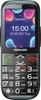 Mobile Phone For Seniors Maxcom Mm724 4G Hac Sos 1 Pc