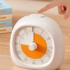 60 Minutes Kitchen Countdown Reminder Time Management Electronic Children's Timer  Reading Room