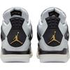 (GS) Air Jordan 4 Retro 'Pure Platinum' Детские FZ8585-070