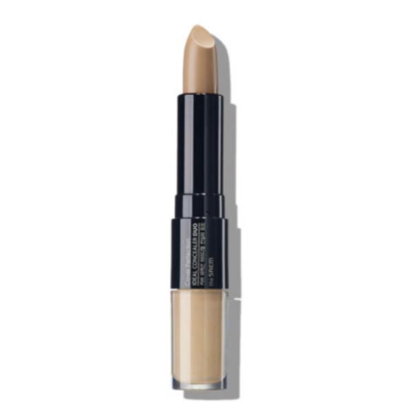 The Saem Cover Perfection Идеальный консилер Duo 4.2 г (Придерживаться) + 4,5 г (Чаевые)  (3 варианта)