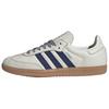 Женские Samba Og 'Off White Dark Blue'JI3907