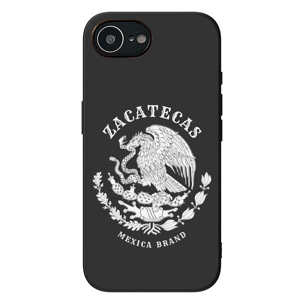 Mexico M-Mexicans Flag Phone Cover for Xiaomi Redmi Note 13 14 ProPlus Pro Plus 14C A4 13C Pro+ Note14 Protective Case