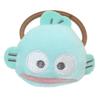 Hangyodon [Hair Accessory] Character Mascot Hair Tie Sanrio