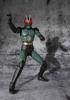 TAMASHII NATIONS Bandai S.H.Figuarts Kamen Rider Black RX Фигурка Камен Райдера