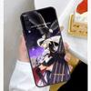 Мягкий силиконовый чехол Azur Lane для Samsung A52S A12 A22 A32 A42 A52 A72 A31 A51 A71 A50 A70 A20e A21S