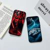 Новый высококачественный чехол для телефона серии Star Wars для OPPO A3 Pro A72 A74 A76 A77 A77S A78 A79 A94 A95 A18 A40M A58