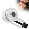 Shampoo Bed Chair Shower Head Hair Salon Shampoo Adapter Shower Head Accessory (Side Switch Type)