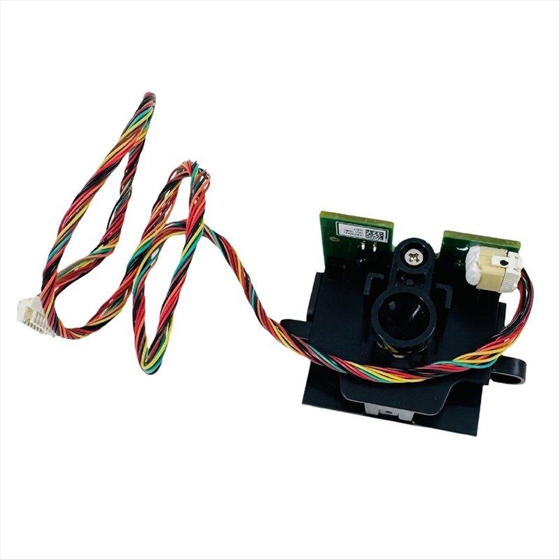 Для X40 Pro/X40 Ultra/Pro Ultra/L10s Ultra Gen2/L40s Pro Ultra Вакуумный инфракрасный зарядный узел базовой станции