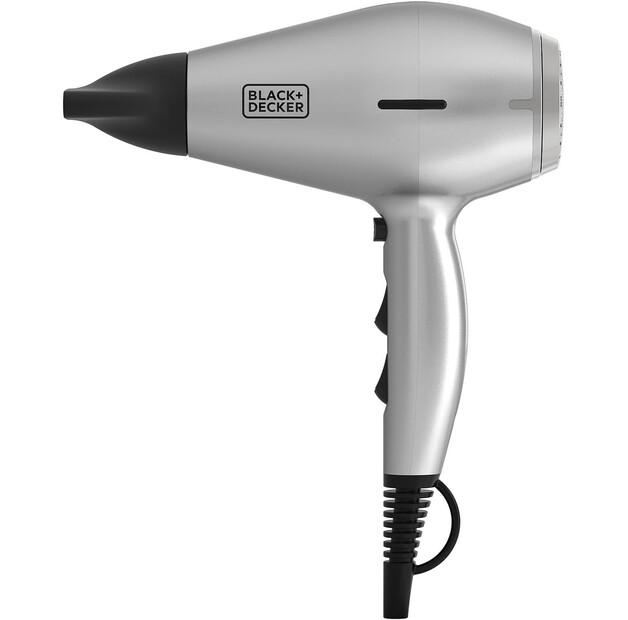 Hair Dryer Black&Decker BXHDA2400E