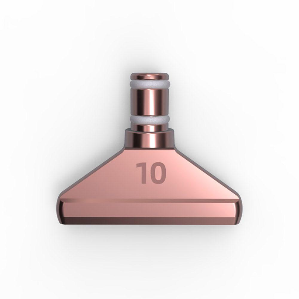 Быстрые чехлы для инструментов, насадки для дрели, ручки для алмазной живописи, сменные насадки для ручек, наконечники для ручек для дизайна ногтей