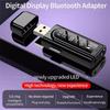 MP3-плеер Bluetooth-приемник Bluetooth-передатчик FM-передатчик Приемник Bluetooth 5.0-адаптер