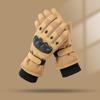 Unisex Winter Warm Outdoor Tactical Gloves
