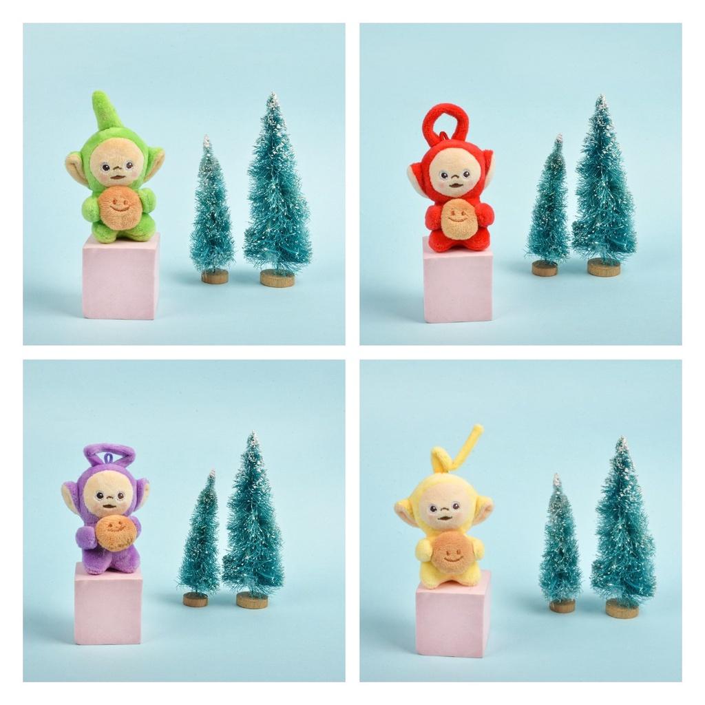 Милый Антенна Малыш Тост Пресс Звук Плюшевая Игрушка Подвеска Официально Лицензированный Мультяшный Подвеска для Сумки Подарок