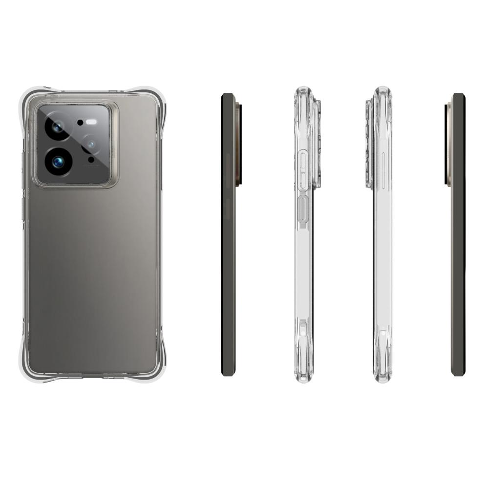 Чехол Real Me GT7 Drop Case Прозрачный защитный чехол Износостойкий Грязеотталкивающий чехол GT7 для O Q3U6