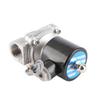 12V G3 4 Нержавеющая сталь 304 Нормально закрытый Электрический соленоидный клапан 2 позиции 2 хода