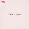 Li-Ning Женская футболка с коротким рукавом с эффектом охлаждения