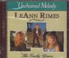 CD LEANN RIMES - Unchained Melody / The Early Years D277856PROMO Curb Records 1997 US ObiDance & Electronica Used