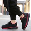 Children's Shoes Running Sports Shoes Breathable Boys Mesh Air -breathable Girls Casual Shoes