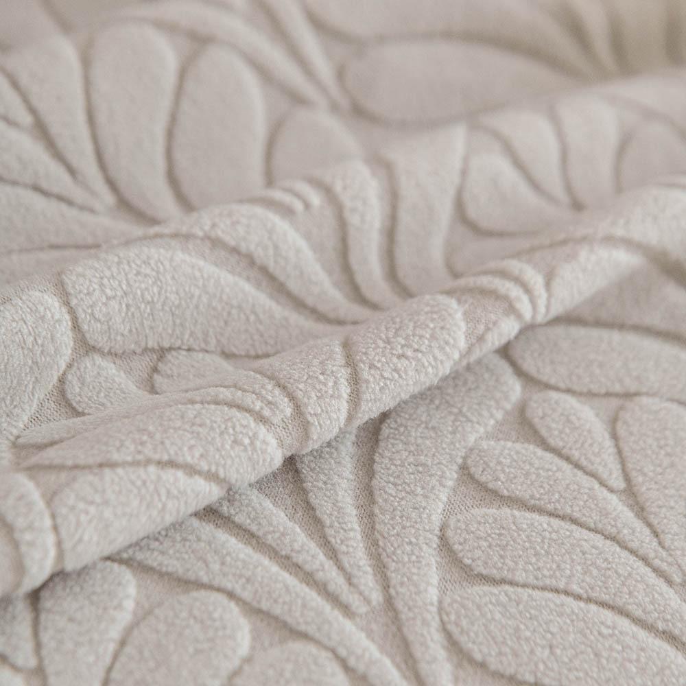 Jacquard Sofa Covers for Living Room Anti Slip Couch Cover Pet Friendly Sofa Slipcover Washable Furniture Protector for Kids