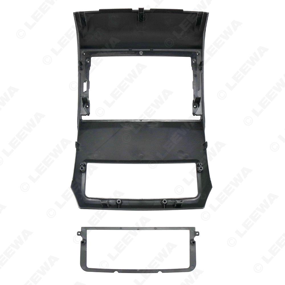 2012 Great Wall Tengyi C50 9-дюймовая рамка для Android-навигации