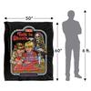 Steven Rhodes LetÂ´s Talk To Ghosts Soft Touch Blanket