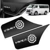 GOODGOODCAR Hiace 200 Серия 1 / 2 / 3 / 4 / 5 Тип