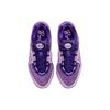 Nike КД 16 БАД. Кроссовки унисекс Purple Field-Purple Rush-Fuchsia DV2917-500