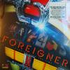 Виниловая пластинка FOREIGNER Turning Back The Time Ультрапрозрачная ATL726999A1 ATLANTIC 2024 Европа Рок